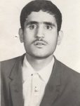 اسماعیل محبی