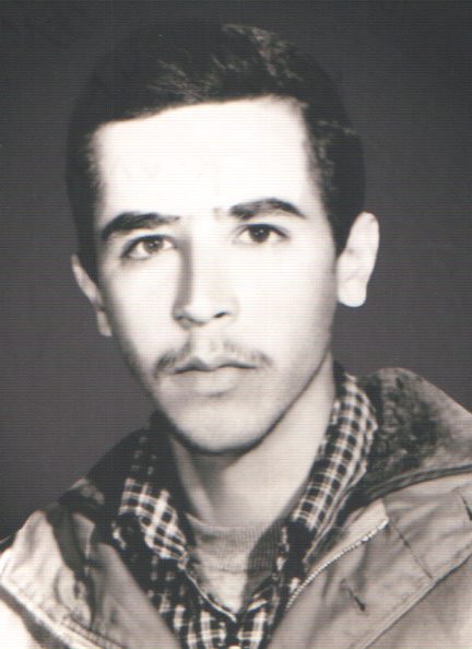 احمد کرجی