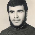 شهید همتعلی بیات