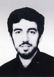 علی اصغر مهاجرمحمودحق