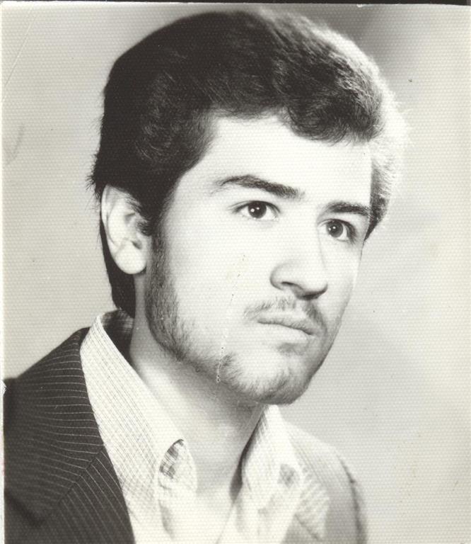 رحیم محمدی
