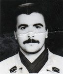 جواد مستوفی