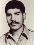 محمدنبی کمال آبادی