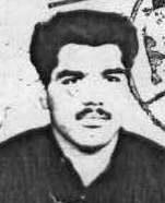 احمدرضا زهره وند
