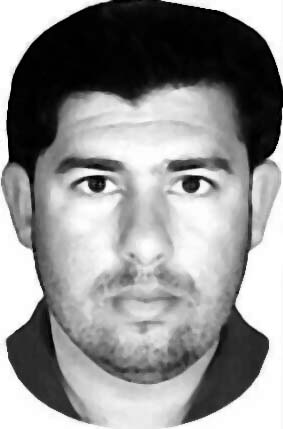 ابراهیم درویشی