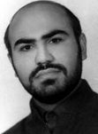 محمدمهدی رجب دامغانی