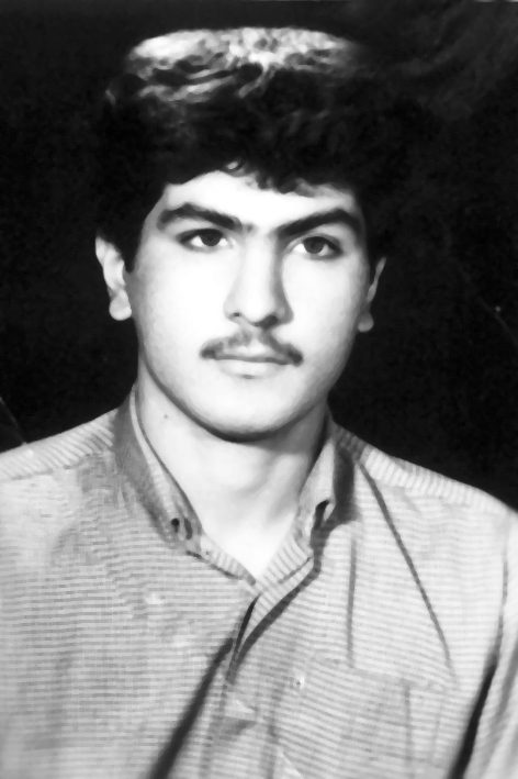 خسرو شاکرآقچای