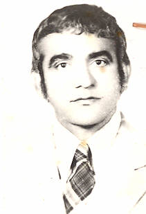 مصطفی بوالی