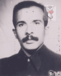 میرمحمدعلی ملکوتیان