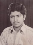 رضا شرفی