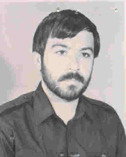 محمدصادق علوی