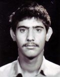 علی شهیدی پورامیرخان