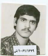 کاظم استیری