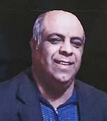 عباس شفیعی
