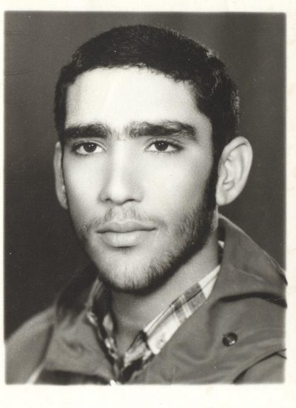 همایون نوروزی