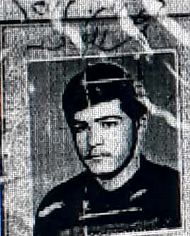 محسن زاهدی تبریزی