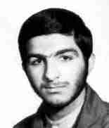 حسین رضایی
