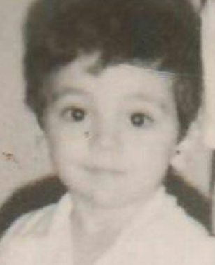 محمد کشکولی