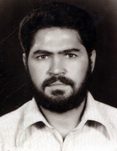 خیرالله مهدی