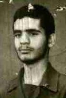 علی طلائی