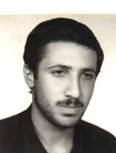 محمدحسین ایزدی