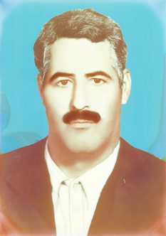 یوسف حیدری رامشه