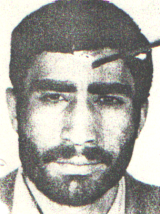 محمدنبی احمدی