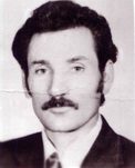 نصراله لطفی افشار