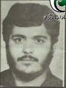 سیدمهدی رفیعی طباطبایی