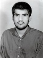 علیرضا اکبرزاده