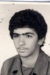 داود طاهری