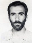 مهدی قنبرزاده