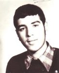 احمد پروندی