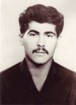 علی رضا جعفری