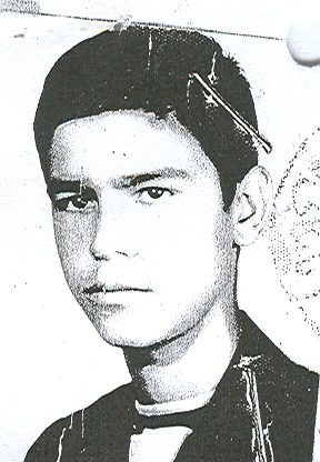 مهدی ذوقی