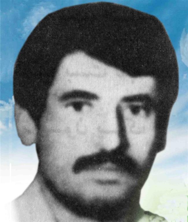 محمدعیسی گل بابانژادعزیزی