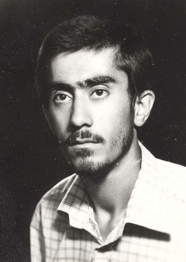 احمد فتحی