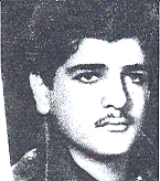 مهدی گل خواه