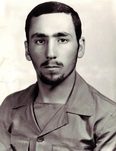 سیدمحمد روحانی