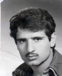 محسن محمدهاشم جاسبی