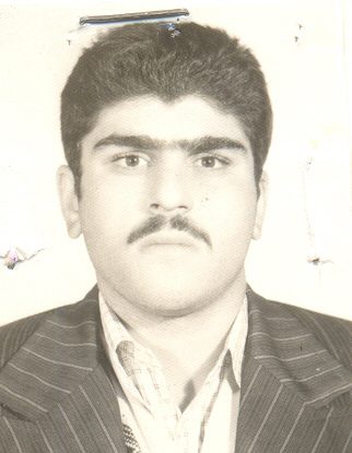 خسرو محمدی