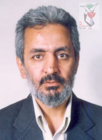 رضا صداقت پور