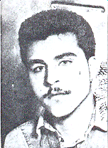 رشید آقائی دوست