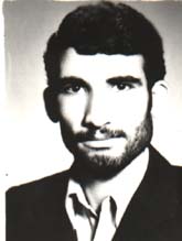 محمد حدادی