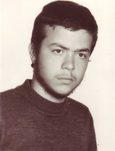 محمود قائنی
