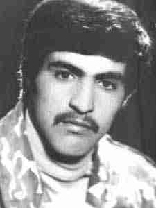 علی دژکام