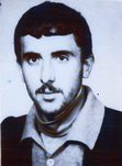 علی شهبازی سلطانمرادی
