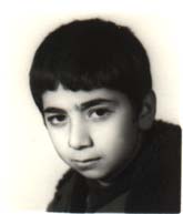 صمد حسینی خشه حیران