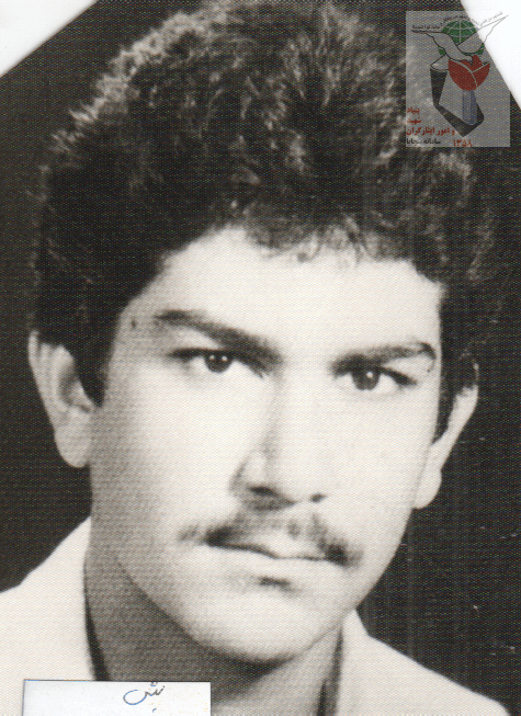 منصور خلیل زادگان