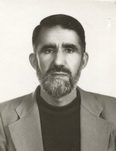 صفی الله زلفی